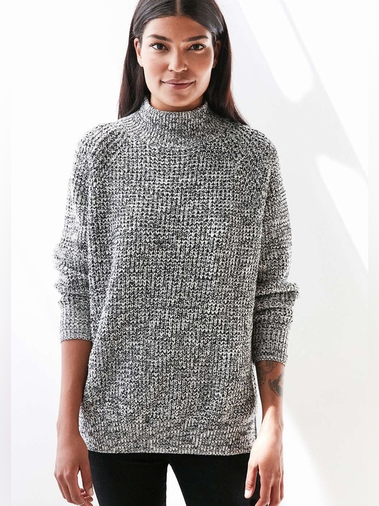 BDG Sweaters - BDG Turtleneck Sweater